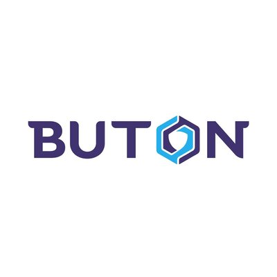 Trademark BUTON + LOGO