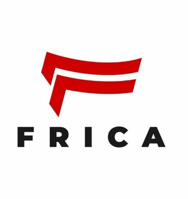 Trademark FRICA & LUKISAN