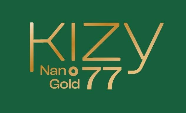 Trademark KIZY 77 NANOGOLD