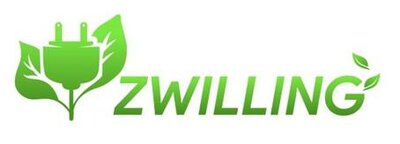 Trademark ZWILLING + LOGO