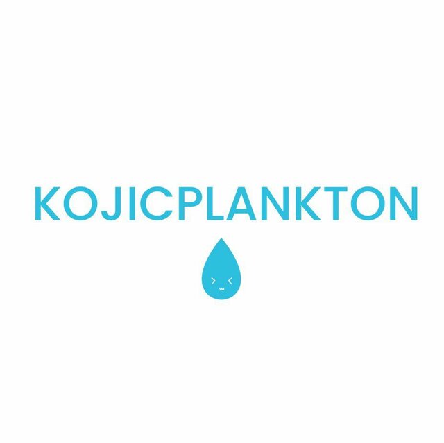Trademark KOJICPLANKTON