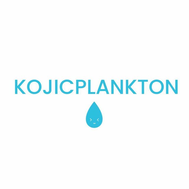 Trademark KOJICPLANKTON