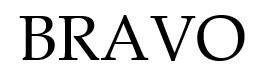 Trademark BRAVO