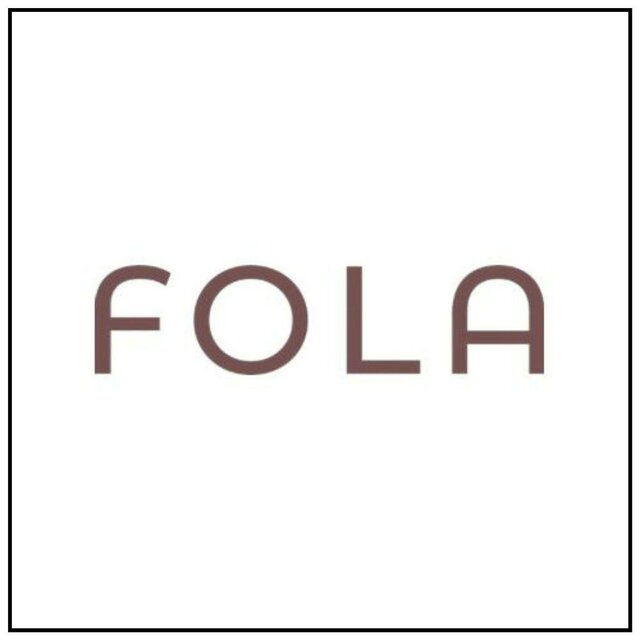 Trademark FOLA