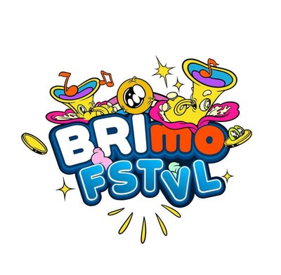 Trademark BRImo FSTVL