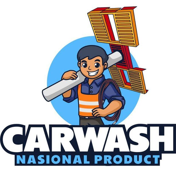 Trademark CARWASH NASIONAL PRODUCT