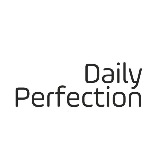 Trademark Daily Perfection