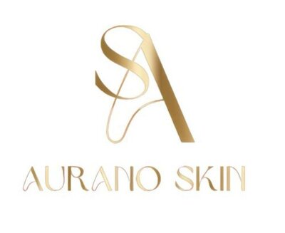 Trademark AURANO SKIN + LOGO