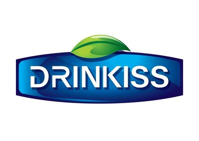 Trademark DRINKISS & Logo