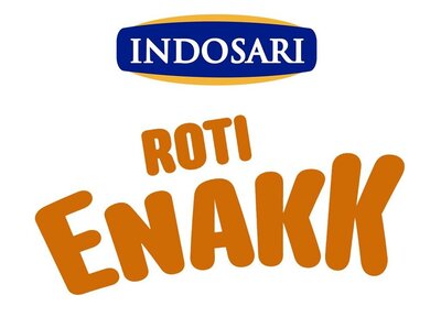 Trademark INDOSARI ROTI ENAKK & Logo