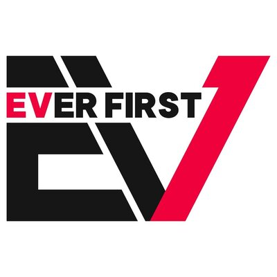 Trademark EVERFIRST EV1