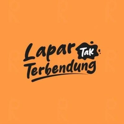 Trademark Lapar Tak Terbendung