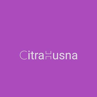 Trademark CITRA HUSNA