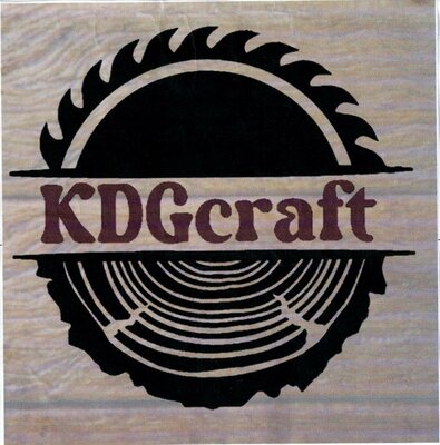 Trademark KDG Craft