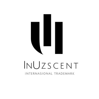 Trademark INUZSCENT Internasional Trademark + Logo