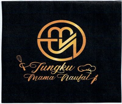 Trademark Tungku Mama Naufal