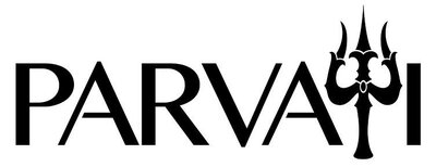 Trademark PARVATI + LOGO