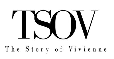 Trademark TSOV THE STORY OF VIVIENNE