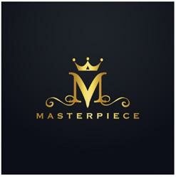 Trademark MASTERPIECE + LOGO