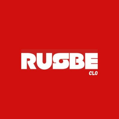 Trademark RUSBECLO