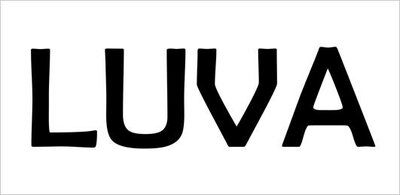 Trademark LUVA