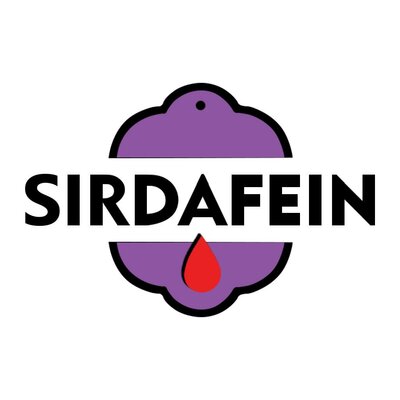 Trademark SIRDAFEIN