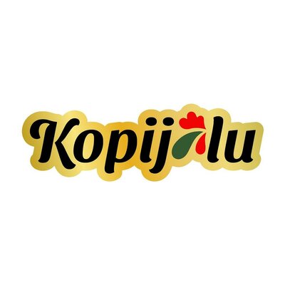 Trademark KOPIJALU