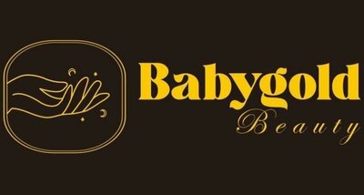 Trademark Babygold Beauty