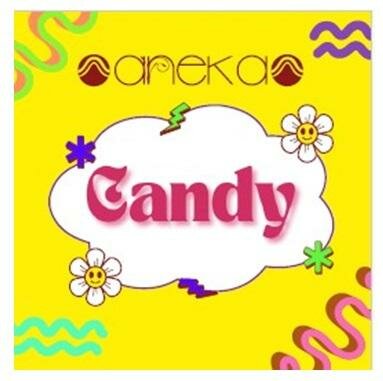 Trademark ANEKA CANDY + LUKISAN