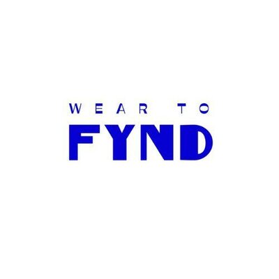 Trademark WEAR TO FYND