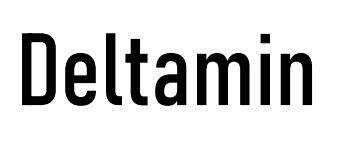 Trademark DELTAMIN