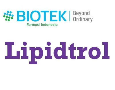 Trademark Lipidtrol