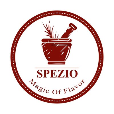 Trademark SPEZIO + LOGO