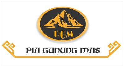 Trademark Pia Gunung Mas