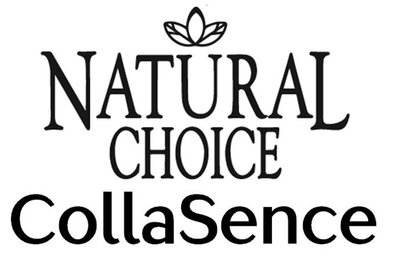 Trademark NATURAL CHOICE CollaSence + Lukisan