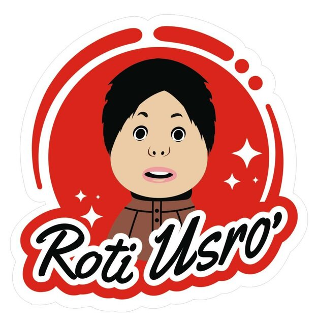 Trademark Roti Usro'