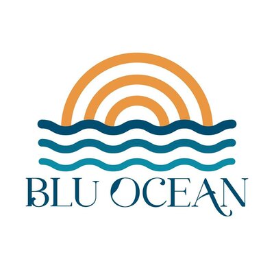 Trademark BLU OCEAN