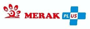 Trademark MERAK PLUS