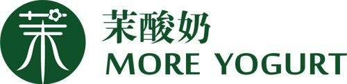 Trademark MORE YOGURT + LOGO