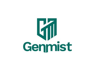 Trademark Genmist & Logo