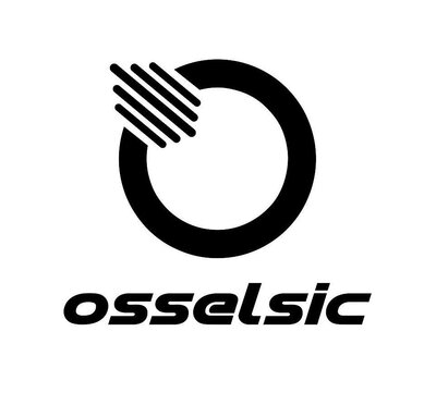 Trademark osselsic