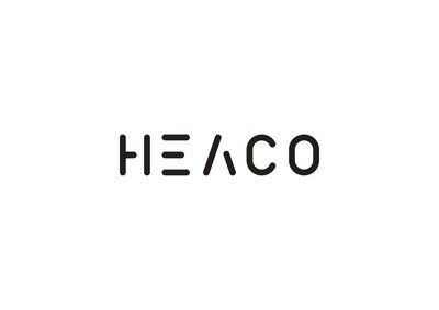 Trademark HEACO