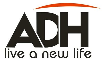 Trademark ADH live a new life