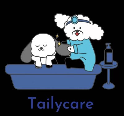 Trademark Tailycare