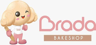 Trademark Brada Bakeshop