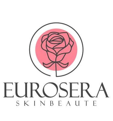 Trademark EUROSERA SKINBEAUTE + LOGO