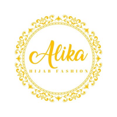 Trademark Alika HIJAB FASHION