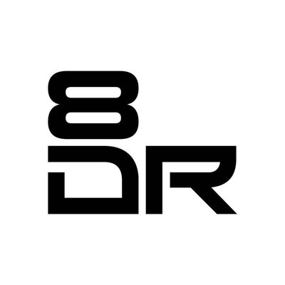 Trademark 8DR