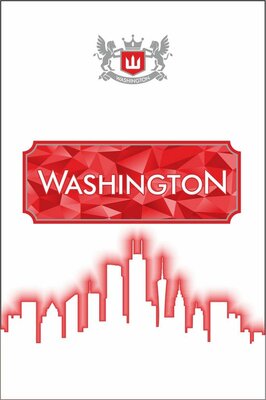 Trademark WASHINGTON