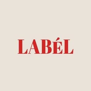 Trademark LABÉL